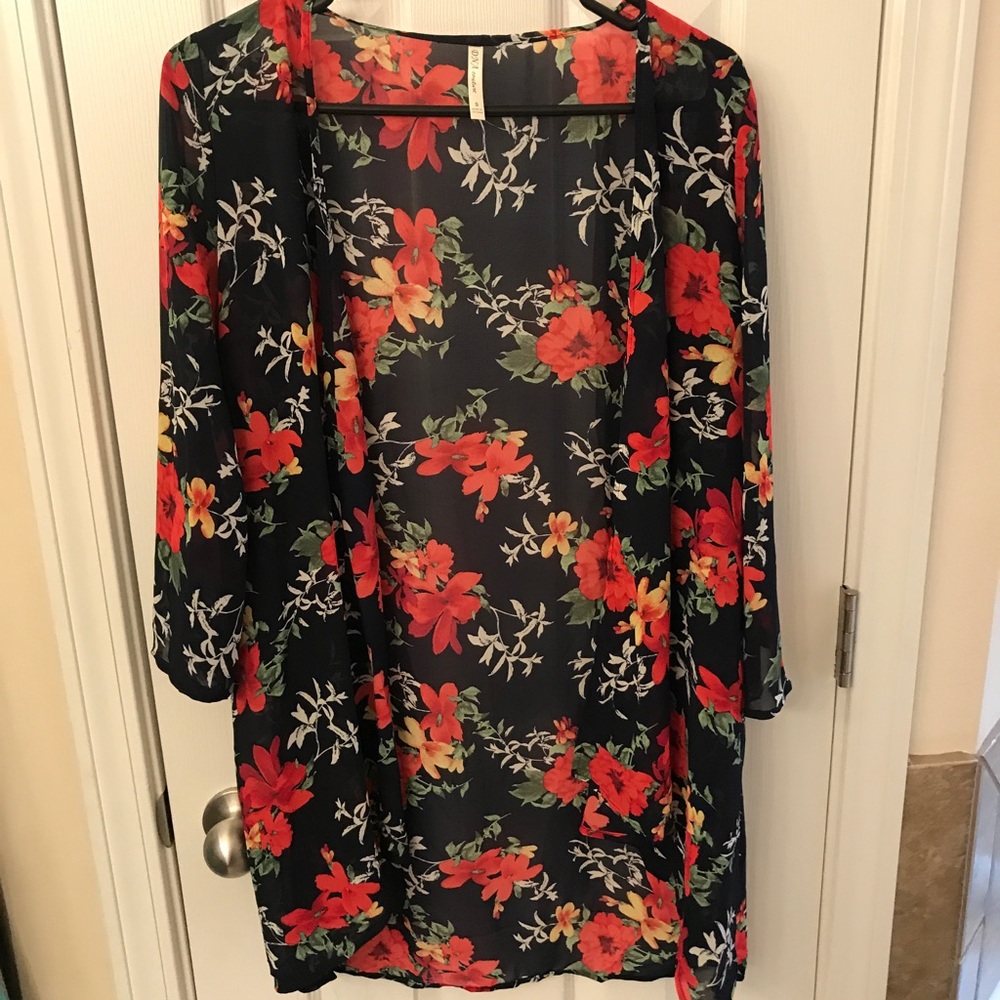 Boutique Kimono